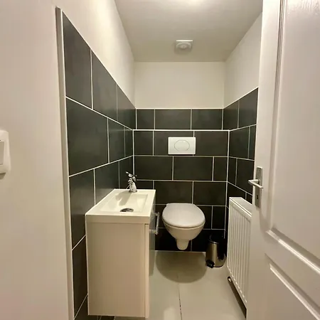 La Roche Du Rain, Bel & Centre-ville Apartment *