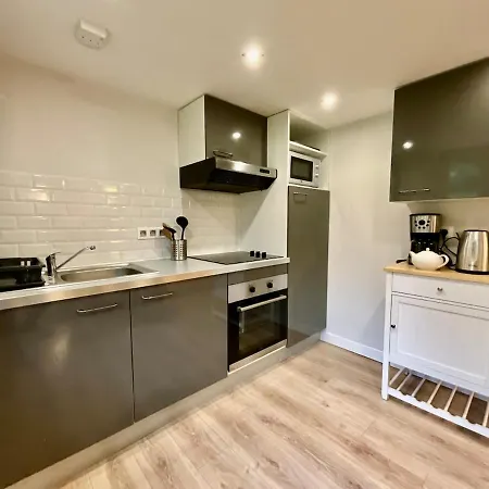 La Roche Du Rain, Bel & Centre-ville *