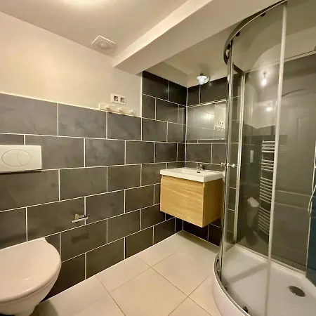 La Roche Du Rain, Bel & Centre-ville Apartment