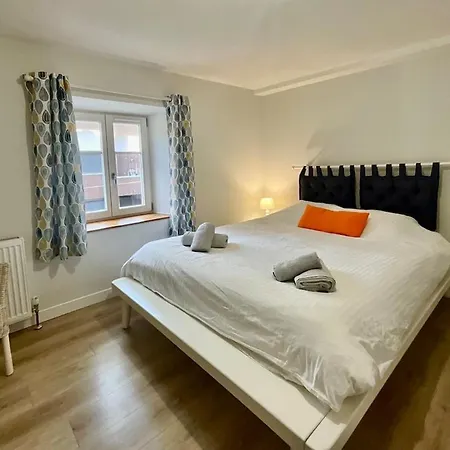 La Roche Du Rain, Bel & Centre-ville Apartment