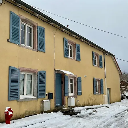 La Roche Du Rain, Bel & Centre-ville شقة